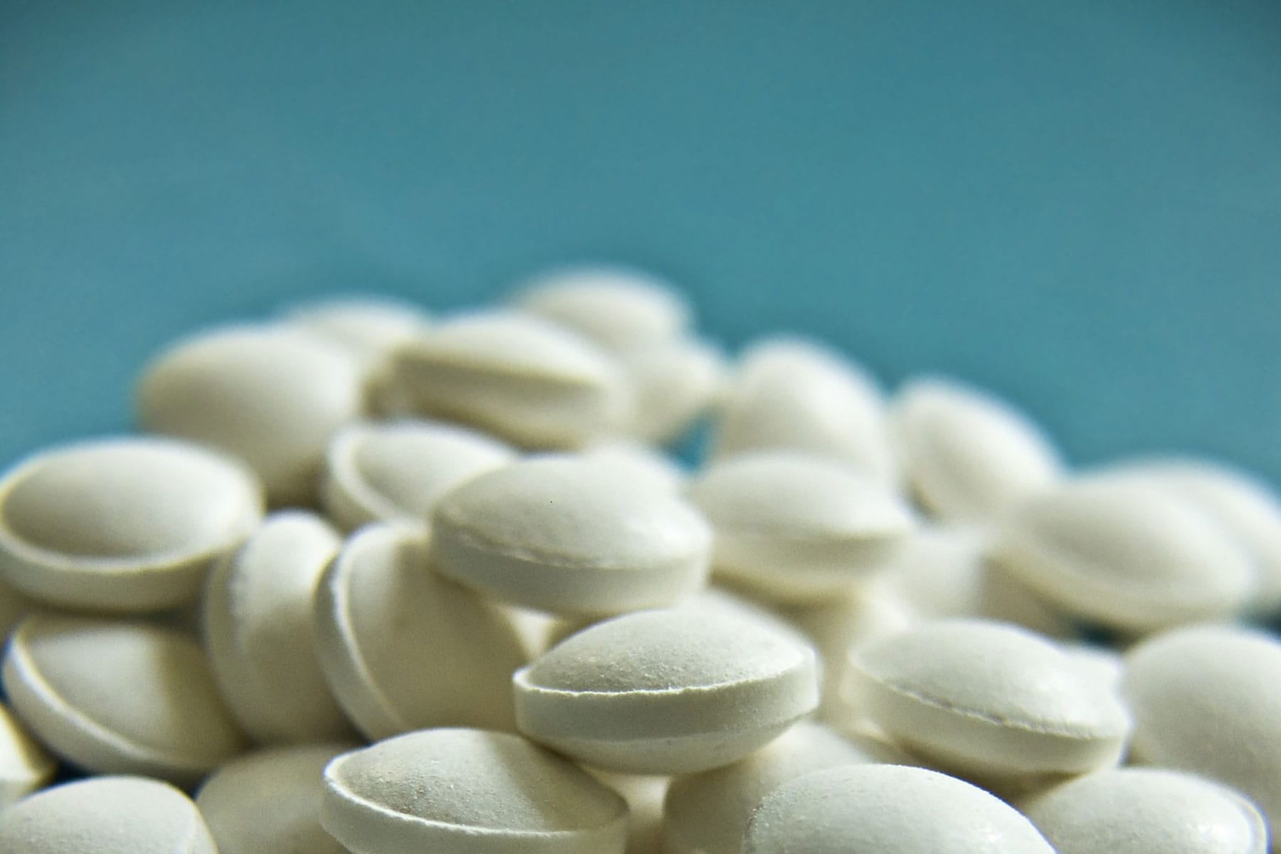 Shout Hooray for BCAAs!