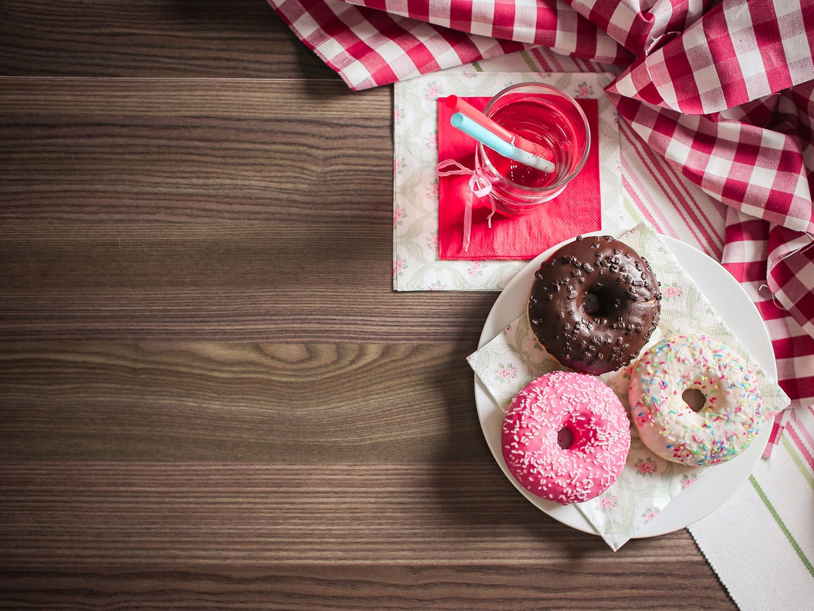 Avoid Holiday Weight Gain